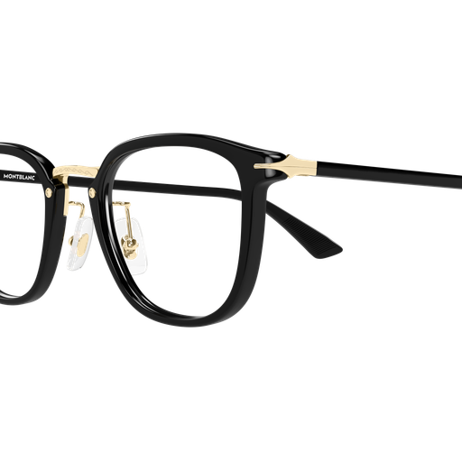 Lunette de vue MONT BLANC MB0440OA-001