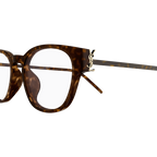 Lunette de vue SAINT LAURENT SL M48O_D/FN-003