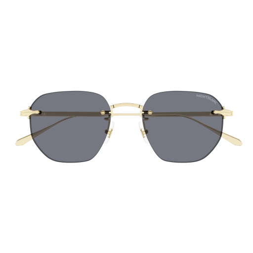 Lunettes de soleil Mont Blanc MB0405S-001