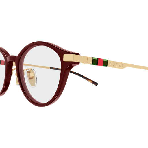 Lunette de vue GUCCI GG2000OJ-003