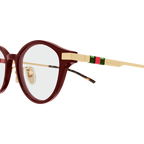 Lunette de vue GUCCI GG2000OJ-003