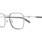 Lunette de vue MONT BLANC MB0424O-004