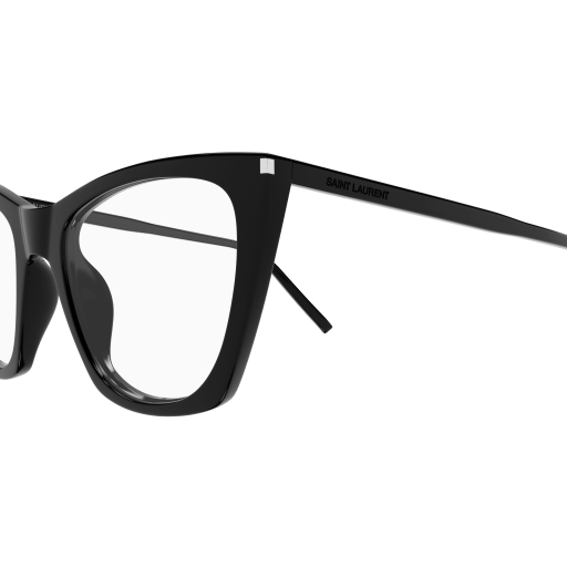 Lunette de vue Saint Laurent SL 214 KATE THIN OPT-001