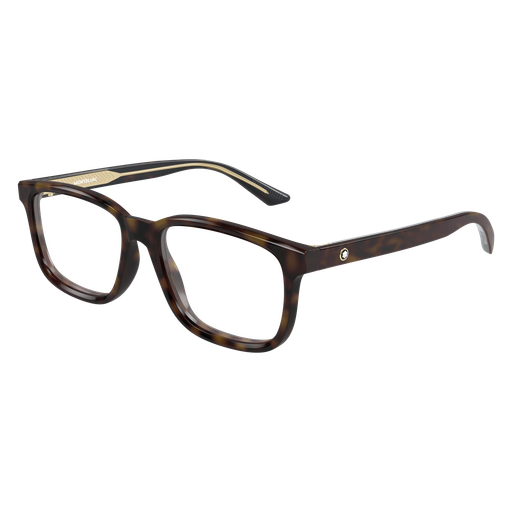 Lunette de vue MONT BLANC MB0452O-003