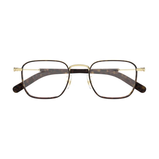 Lunette de vue MONT BLANC MB0424O-003