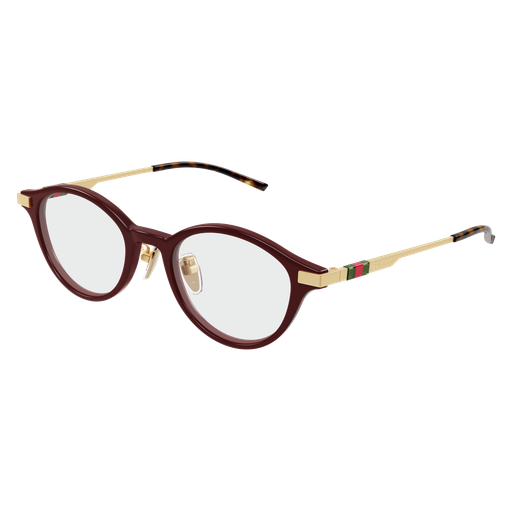 Lunette de vue GUCCI GG2000OJ-003