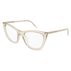 Lunette de vue Saint Laurent SL 214 KATE THIN OPT-004