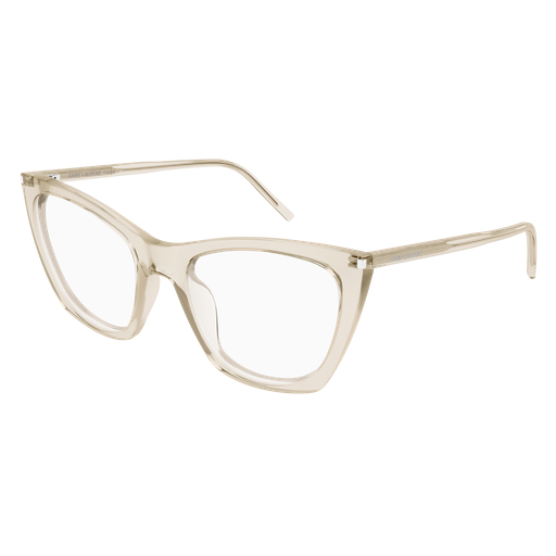 Lunette de vue Saint Laurent SL 214 KATE THIN OPT-004