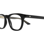 Lunette de vue MONT BLANC MB0422O-001