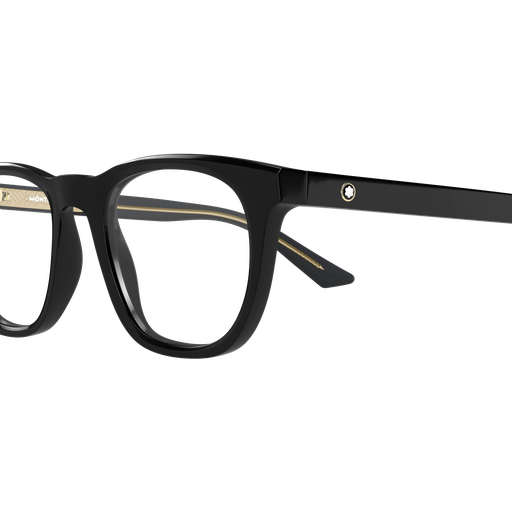 Lunette de vue MONT BLANC MB0422O-001