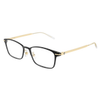 Lunette de vue MONT BLANC MB0449OJ-001