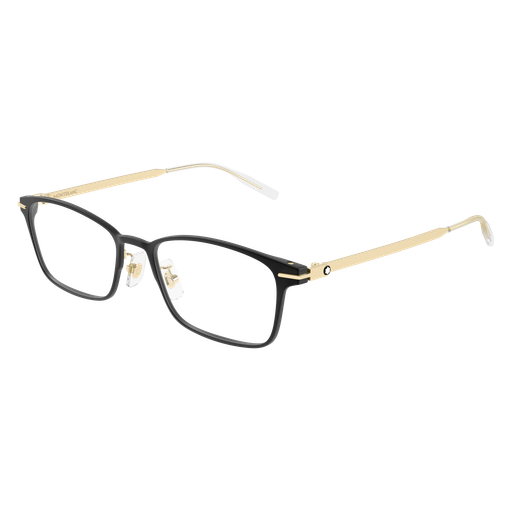 Lunette de vue MONT BLANC MB0449OJ-001