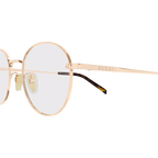 Lunette de vue GUCCI GG2004OA-001