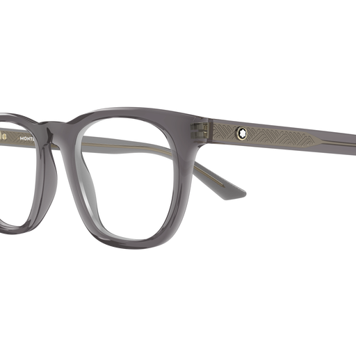 Lunette de vue MONT BLANC MB0422O-004