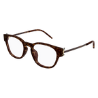 Lunette de vue SAINT LAURENT SL M48O_D/FN-003