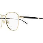 Lunette de vue MONT BLANC MB0410O-001