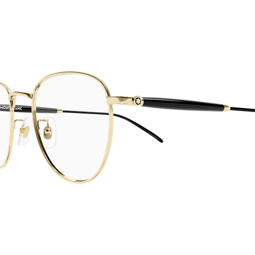 Lunette de vue MONT BLANC MB0410O-001