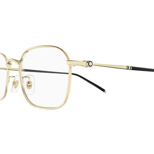 Lunette de vue MONT BLANC MB0414OA-002