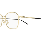 Lunette de vue MONT BLANC MB0414OA-002