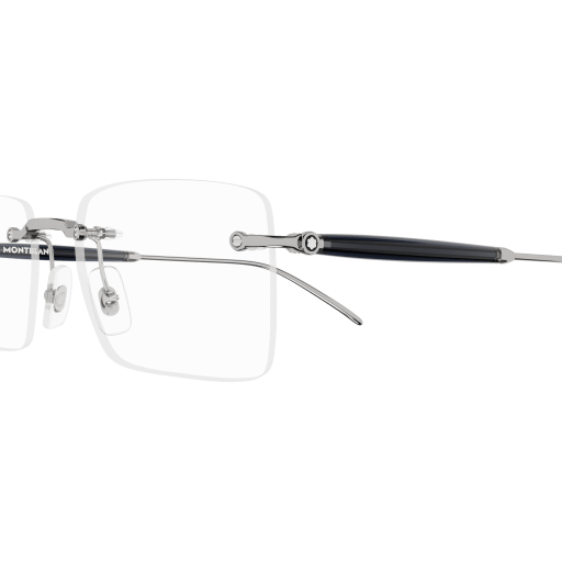 Lunette de vue MONT BLANC MB0411O-004