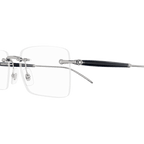 Lunette de vue MONT BLANC MB0411O-004