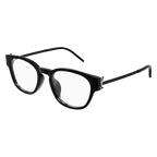 Lunette de vue Saint Laurent SL M48O_D/FN-002