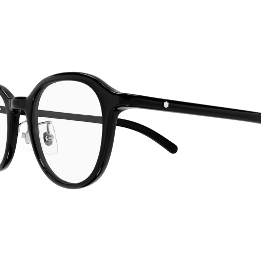 Lunette de vue MONT BLANC MB0419OJ-001