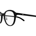 Lunette de vue MONT BLANC MB0419OJ-001