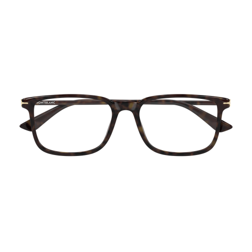 Lunette de vue MONT BLANC MB0437O-002