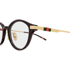 Lunette de vue GUCCI GG2000OJ-002