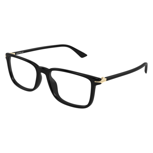 Lunette de vue MONT BLANC MB0437O-001