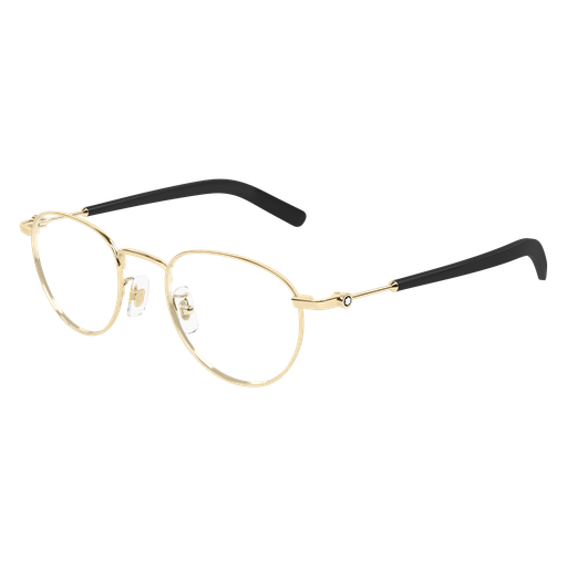Lunette de vue MONT BLANC MB0423O-001