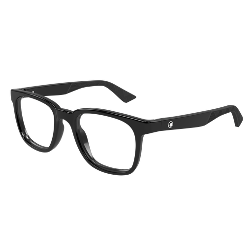Lunette de vue MONT BLANC MB0433O-001