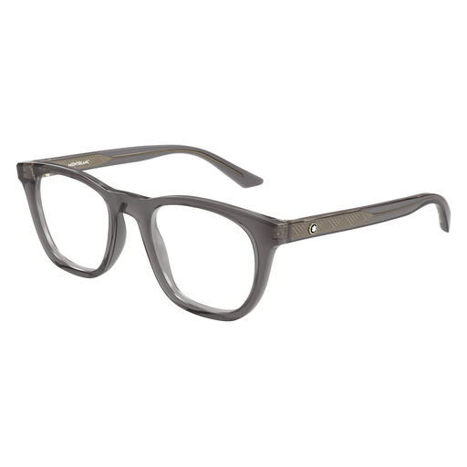 Lunette de vue MONT BLANC MB0422O-004