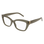 Lunette de vue Saint Laurent SL M117-008