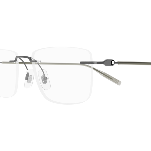 Lunette de vue MONT BLANC MB0431O-001