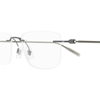 Lunette de vue MONT BLANC MB0431O-001