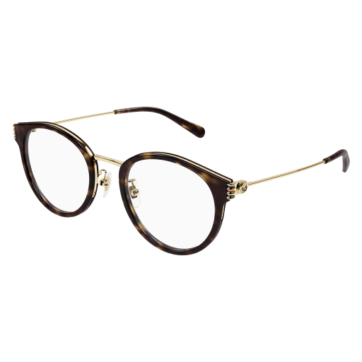 Lunette de vue GUCCI GG1885OA-002
