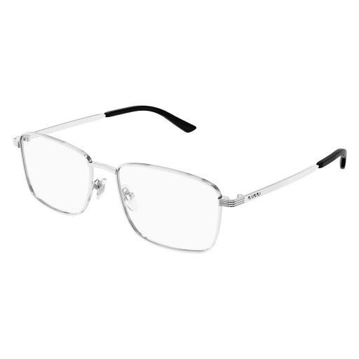 Lunettes optiques Gucci GG1882O-001