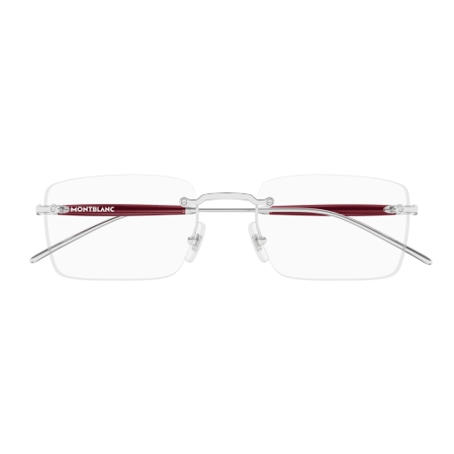 Lunette de vue MONT BLANC MB0411O-003