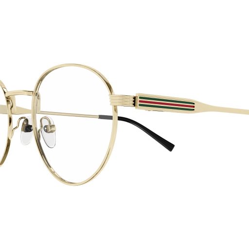 Lunette de vue GUCCI GG1877O-001