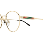 Lunette de vue GUCCI GG1877O-001