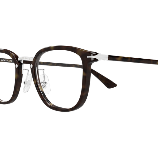 Lunette de vue MONT BLANC MB0440OA-002