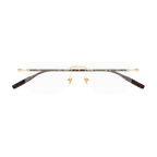 Lunette de vue MONT BLANC MB0431O-003