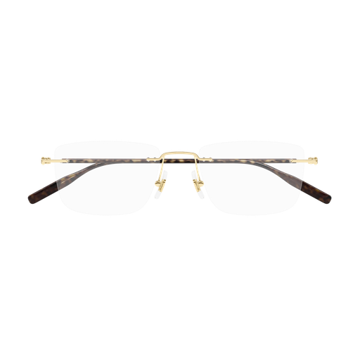 Lunette de vue MONT BLANC MB0431O-003