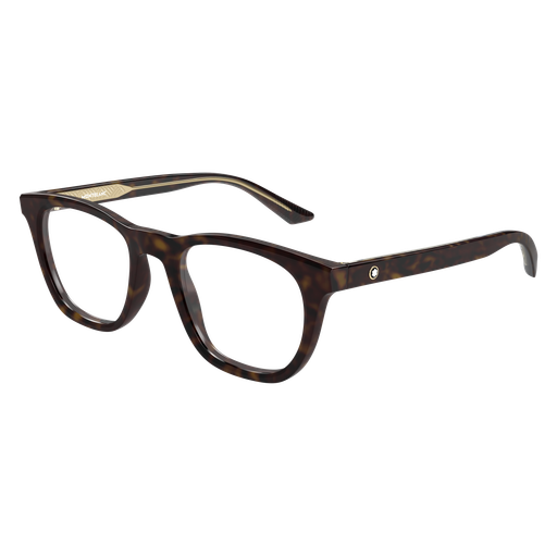 Lunette de vue MONT BLANC MB0422O-003