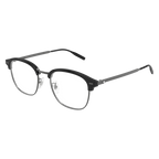 Lunette de vue MONT BLANC MB0446OA-001