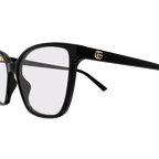 Lunette de vue Gucci GG1995O-001