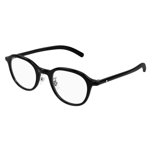 Lunette de vue MONT BLANC MB0419OJ-001