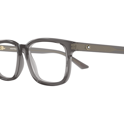 Lunette de vue MONT BLANC MB0452O-004